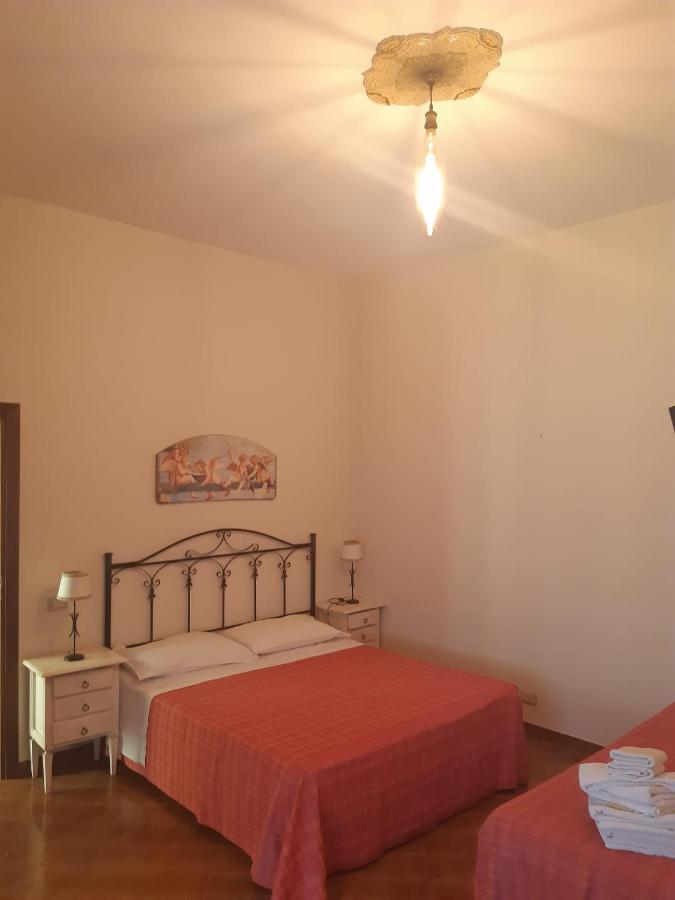 Bed and Breakfast Le Corti Del Casale Alberobello Exterior foto